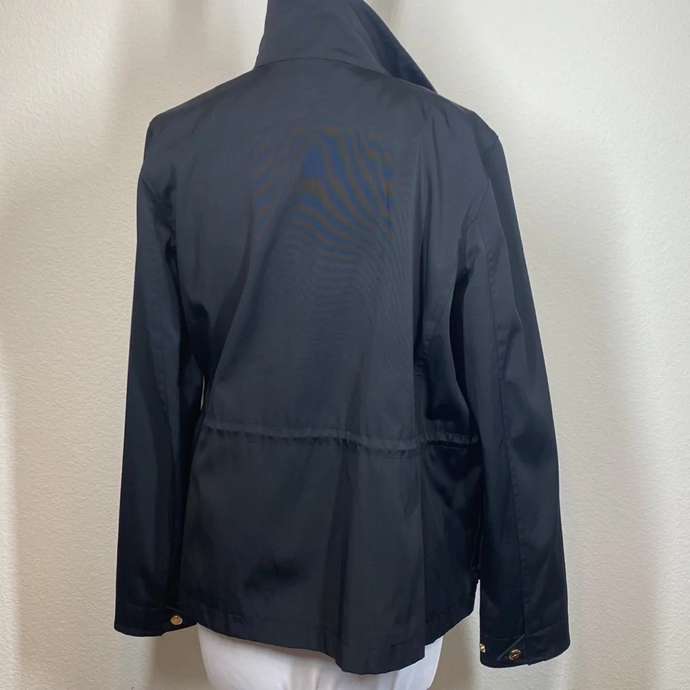 L-RL LAUREN ACTIVE Ralph Lauren Jacket  Medium - Picture 6 of 12